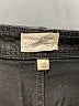 Universal Thread Black Jeans Size 12 - photo 7
