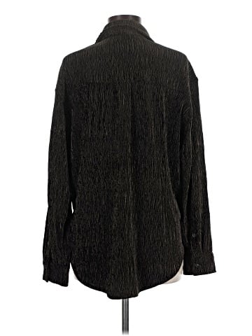Scotch & Soda Long Sleeve Blouse (view 2)