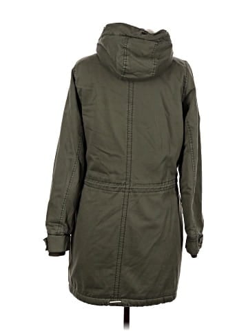 Abercrombie & Fitch Raincoat (view 2)
