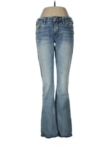 Silver Jeans Co. Jeans (view 1)