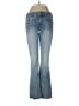 Silver Jeans Co. Hearts Blue Jeans Size 28 waist - photo 1