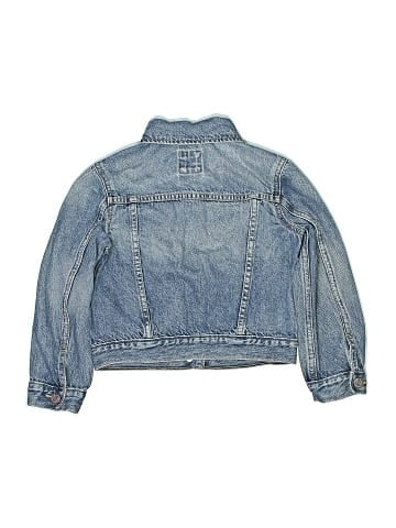 Gap Denim Jacket (view 2)