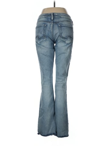 Silver Jeans Co. Jeans (view 2)