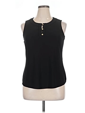 Jones Studio Sleeveless T-Shirt (view 1)