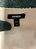 Express 100% Polyester Pink Sleeveless Top Size XL - photo 7