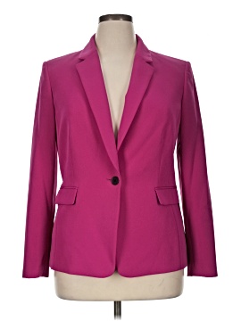 Tahari By Asl Blazer