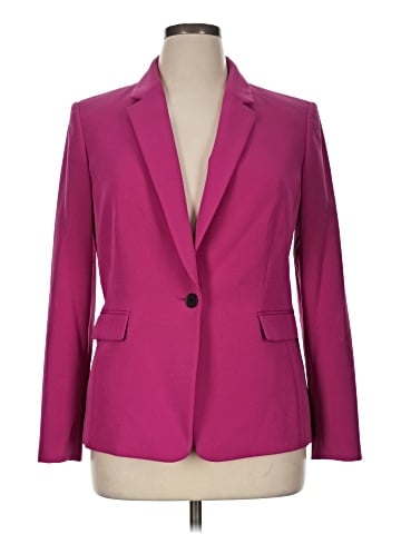 Tahari by ASL Blazer (view 1)