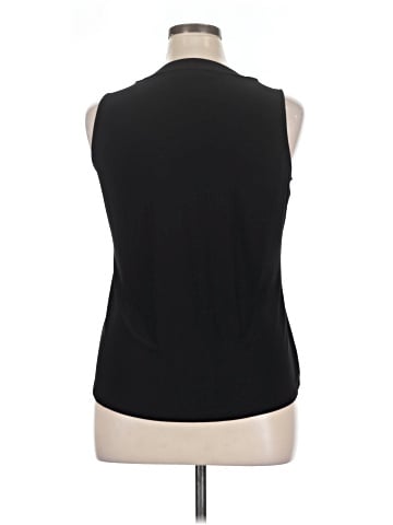 Jones Studio Sleeveless T-Shirt (view 2)