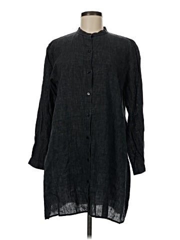 Eileen Fisher Casual Dress (view 1)