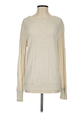 Athleta Pullover Sweater (view 1)