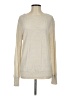 Athleta Ivory Pullover Sweater Size S (tall) - photo 1