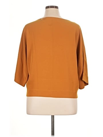 Uniqlo 3/4 Sleeve Top (view 2)