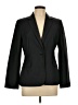Calvin Klein Black Blazer Size 10 - photo 1
