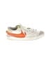 Nike Color Block Orange Sneakers Size 9 - photo 1