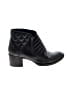 Clarks Black Ankle Boots Size 9 - photo 1