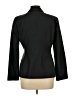 Calvin Klein Black Blazer Size 10 - photo 2