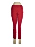 Old Navy Red Active Pants Size 10 - photo 1