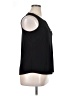 Jones Studio Black Sleeveless T-Shirt Size 14 (estimated) - photo 4