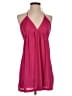 Superdown 100% Polyester Pink Casual Skirt Size S - photo 1