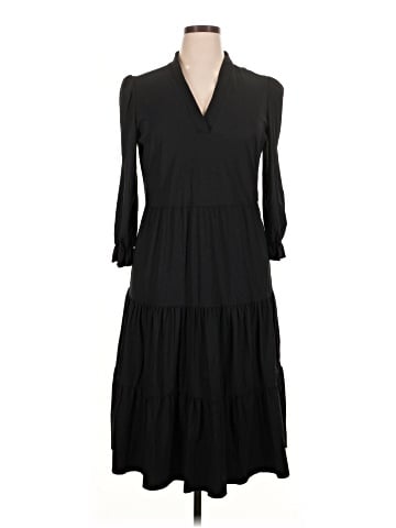 Jude Connally Casual Dress (view 1)