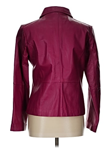 Chadwicks Leather Jacket (view 2)