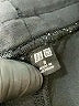 Uniqlo Solid Black Track Pants Size S - photo 7