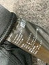 Uniqlo Solid Black Track Pants Size S - photo 8