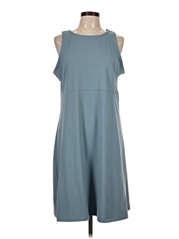 Eddie Bauer Casual Dress (view 1)