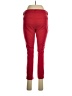 Old Navy Red Active Pants Size 10 - photo 2