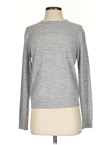 Uniqlo Wool Pullover Sweater (view 1)