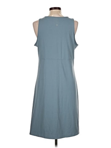 Eddie Bauer Casual Dress (view 2)