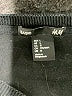 H&M Black Pullover Sweater Size L - photo 7