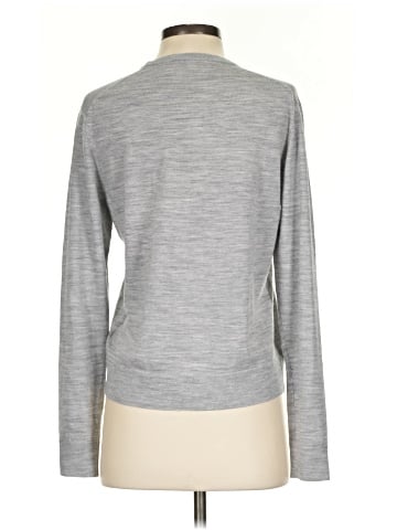 Uniqlo Wool Pullover Sweater (view 2)
