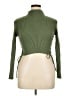 Altar'd State Green Turtleneck Sweater Size XL - photo 1