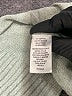 ABound Solid Gray Pullover Sweater Size M - photo 8