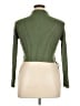 Altar'd State Green Turtleneck Sweater Size XL - photo 2