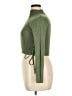 Altar'd State Green Turtleneck Sweater Size XL - photo 5