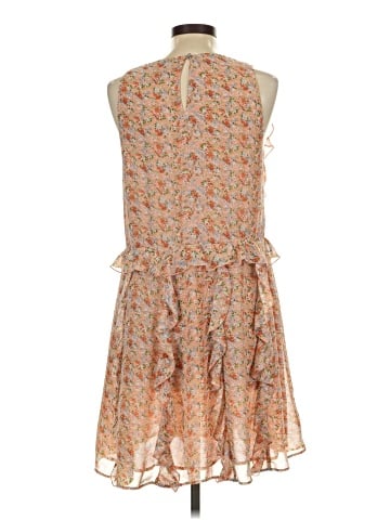 Sachin + Babi Casual Dress (view 2)