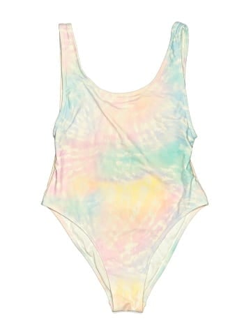Xhilaration One Piece Swimsuit (view 1)