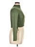 Altar'd State Green Turtleneck Sweater Size XL - photo 4