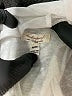 Weatherproof 100% Polyester White Pullover Hoodie Size M - photo 7