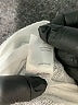 Weatherproof 100% Polyester White Pullover Hoodie Size M - photo 8