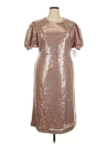 Rachel Parcell Cocktail Dress (view 1)