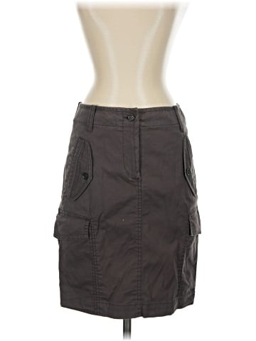 Donna Karan New York Casual Skirt (view 1)