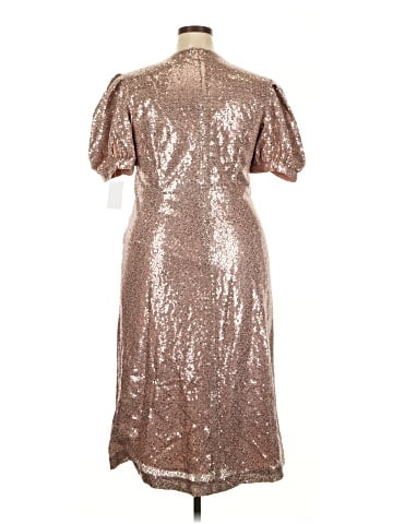 Rachel Parcell Cocktail Dress (view 2)