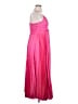 Assorted Brands 100% Polyester Pink Cocktail Dress Size 14 - photo 4