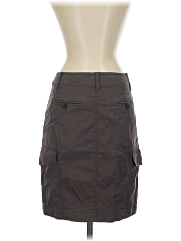 Donna Karan New York Casual Skirt (view 2)