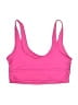 Old Navy Pink Swimsuit Top Size S - photo 2