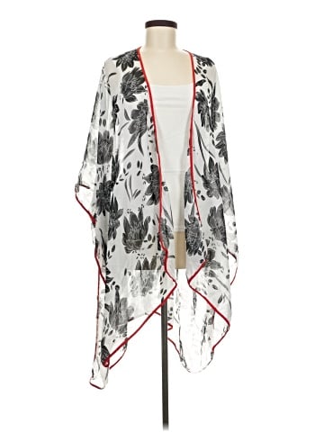 2 Chic Kimono (view 1)
