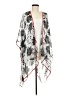 2 Chic Gray Kimono One size (estimated) - photo 1